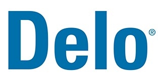 delo logo