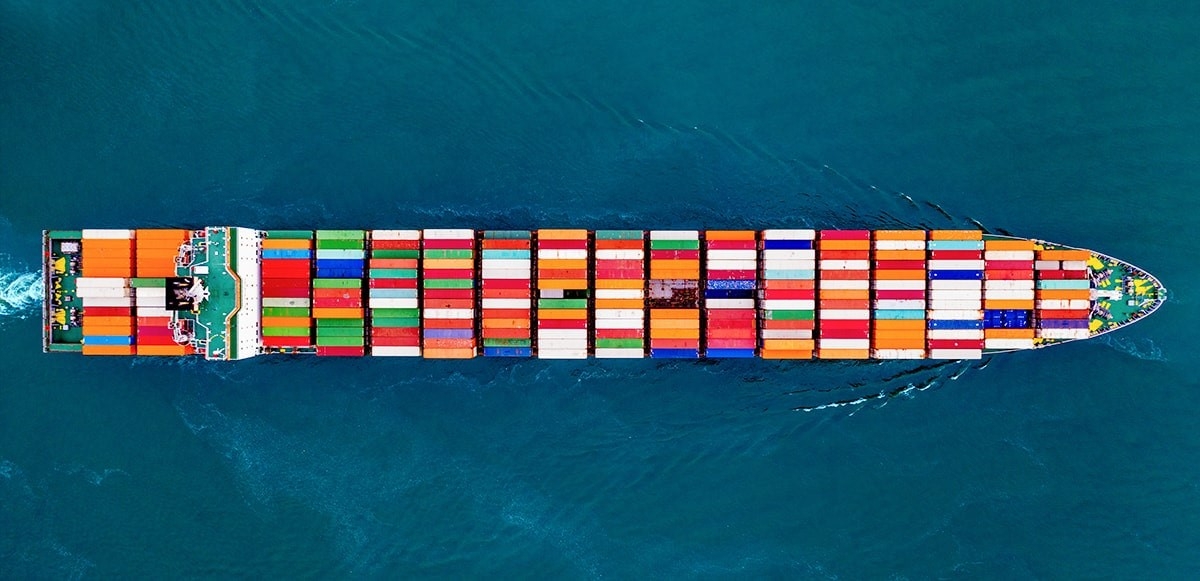 DELO 1000 MARINE – DELIVERING TRUST EVERY HOUR