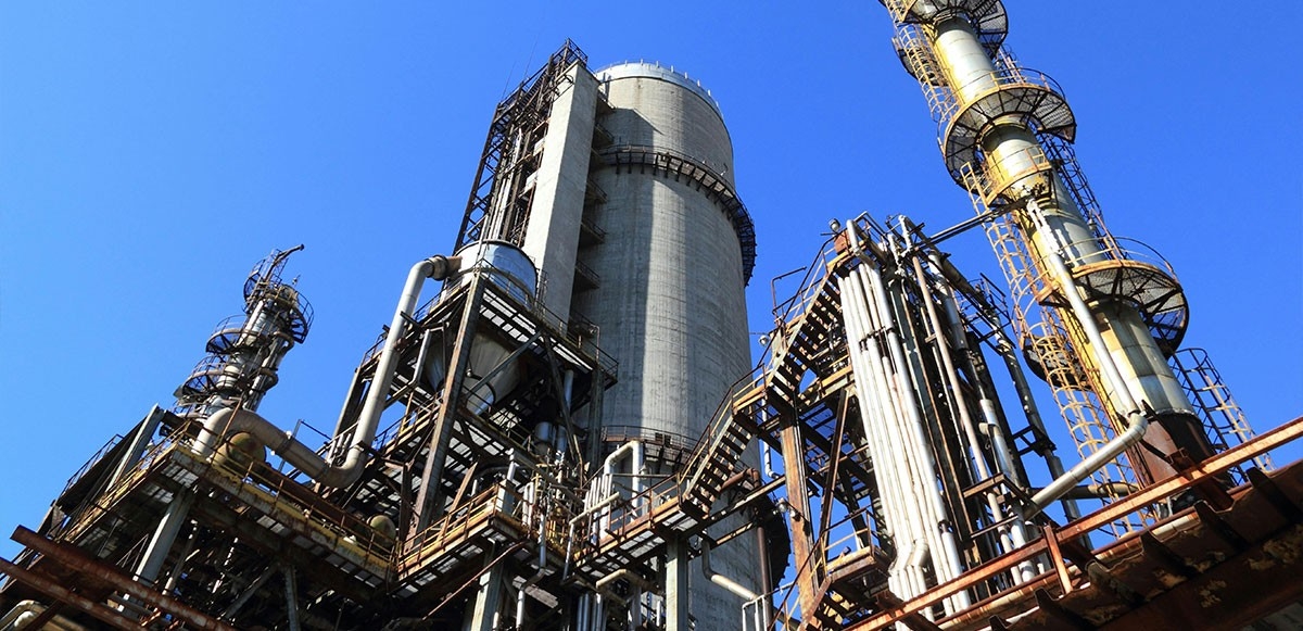 Caltex Lubricants and LubeWatch: Empowering Industrial Success