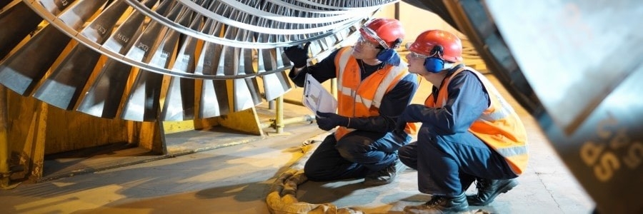 Gas Turbine Oil: How well are you managing your expectations?