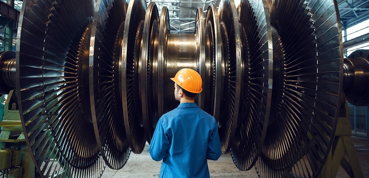 VARTECH TECHNOLOGY: AN UNBELIEVABLY EASY METHOD THAT WORKS FOR YOUR GAS TURBINE