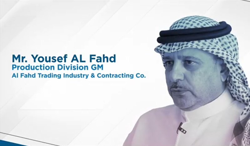 Al Fahd Company