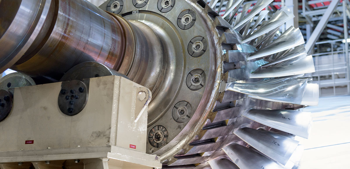 Boosting Industrial and Power Generation Efficiency with Vartech and HDAX
