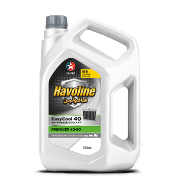 Havoline EasyCool 40/60 