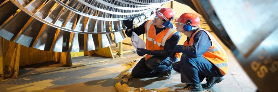 Gas Turbine Oil: How well are you managing your expectations?