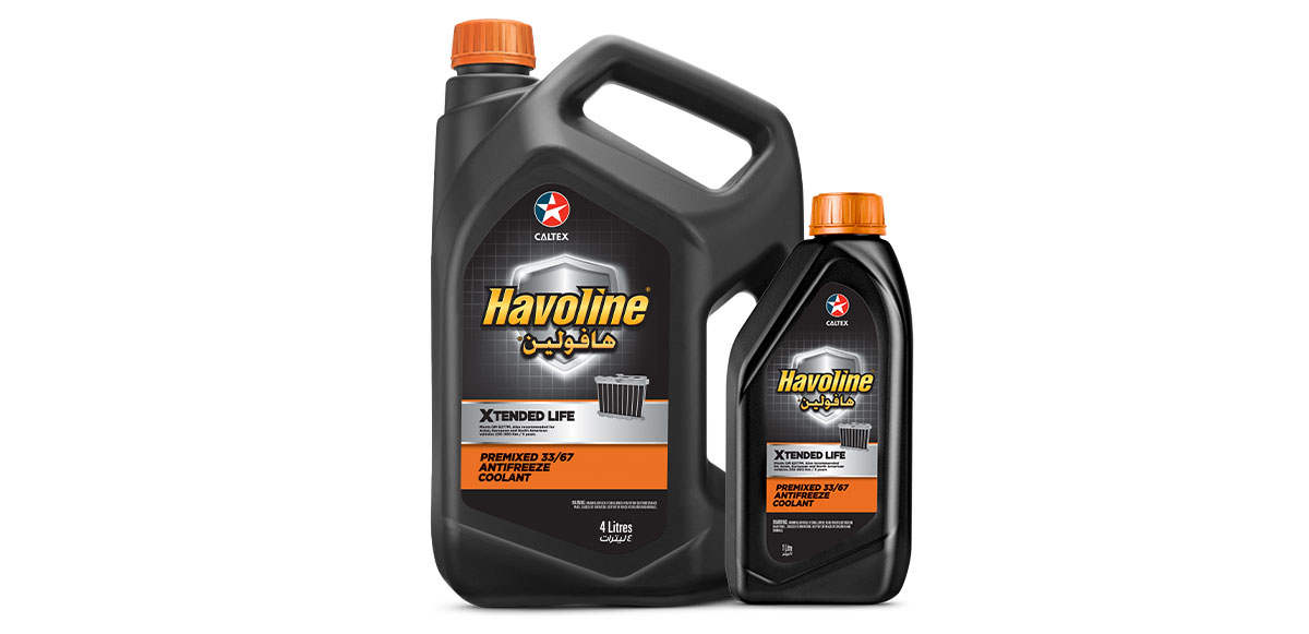 Are you getting the most out of your coolant?