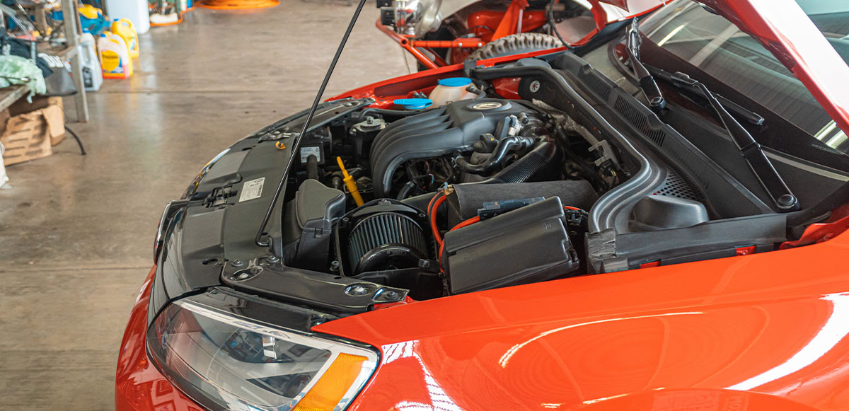 Techron: Your fuel Injection cleaning system simplified