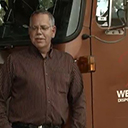 Waste Hauler company doubles the life of their oil