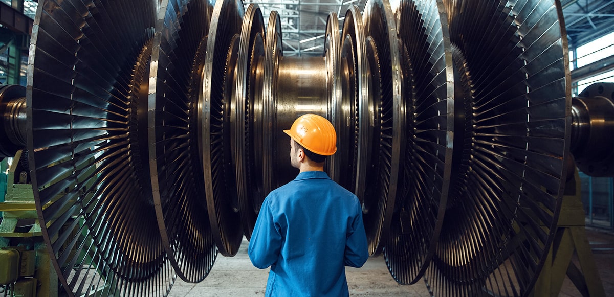 VARTECH TECHNOLOGY: AN UNBELIEVABLY EASY METHOD THAT WORKS FOR YOUR GAS TURBINE